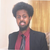 Abdullahi Ali