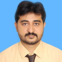 ALI AHMED