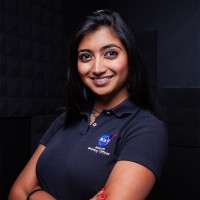 Areeba Sohail