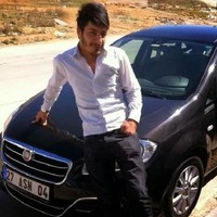 Ali Burnukara