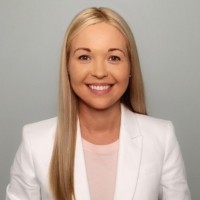 Yekaterina Belousov