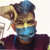 Hussnain Ahmed