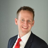 Jonathan Beigle, CFA