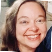 Rosanne Trudel