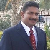Krishna Kumar