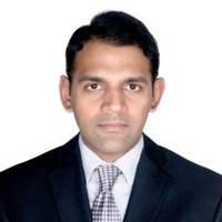 Subramanian P Venkitaraman