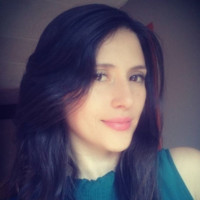 Claudia lizette Salazar penagos
