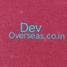 Dev overseas