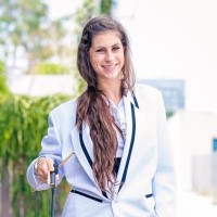 Samantha Janes