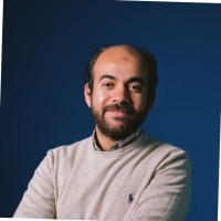Khaled Mahran