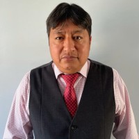 Jose Guadalupe Alvarado