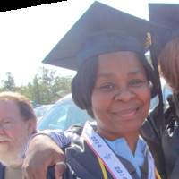 Clarice Jones