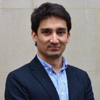 Irshad Nobeebux
