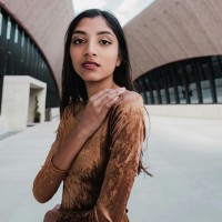 Rashmitha Rajesh
