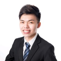 Sky Seah Kuo Yi