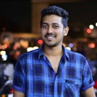 Praneeth Kumar