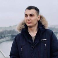 Максим К