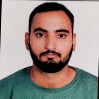 Anand Kumar Pathak