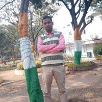 Ravindar Kumar