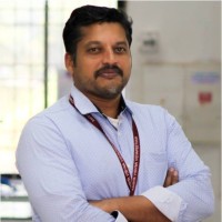 SARATHCHANDRAN C