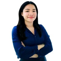 Chariz Angelica Recamara