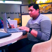 Vikas Kumar Singh