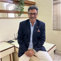 Ashwani Keswani