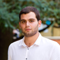 David Musayelyan