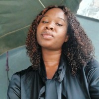 Catherine Ewuzie