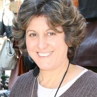 Sandi Weinberg