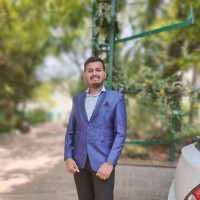 Mohan Lad