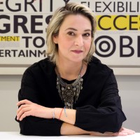 Xenia Bania