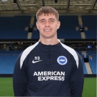 Nathan Driver