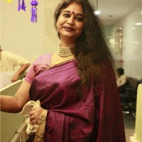 Rtn. Pushpa Dwivedi