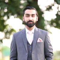Zohaib Abbas