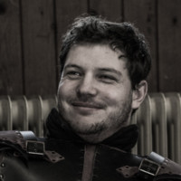 Alex Werner-Oosterhout