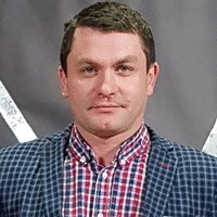 Serhiy Valyavskiy