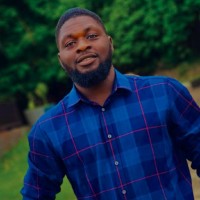 Olajide Afeez