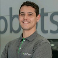 Thales Madureira Tonin