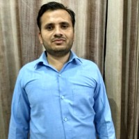 pushpendra sharma
