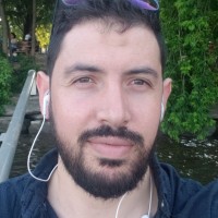 Dhia Eddine Saidi