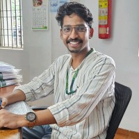 Anirudh M R