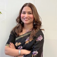 Radhika Gupta (She/Her)