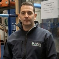 Damien Farrelly