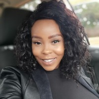 Kgomotso Mahlangu