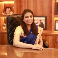 Dr. Akanksha Gautam