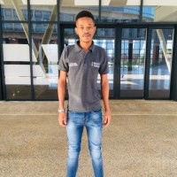 Siphelele Khumalo