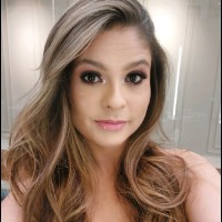 Jessica Silva Da Rosa