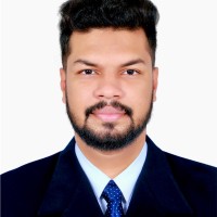 Areej Muhammed K M