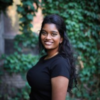 Shasmika Thiagarajah